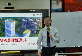 辅导现场实拍 05