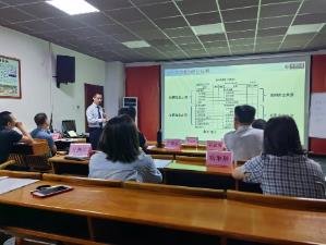辅导现场实拍 16