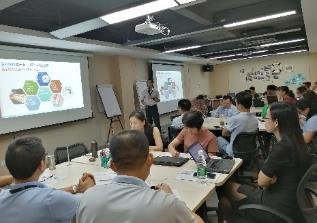 辅导现场实拍 17