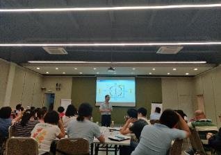 辅导现场实拍 18