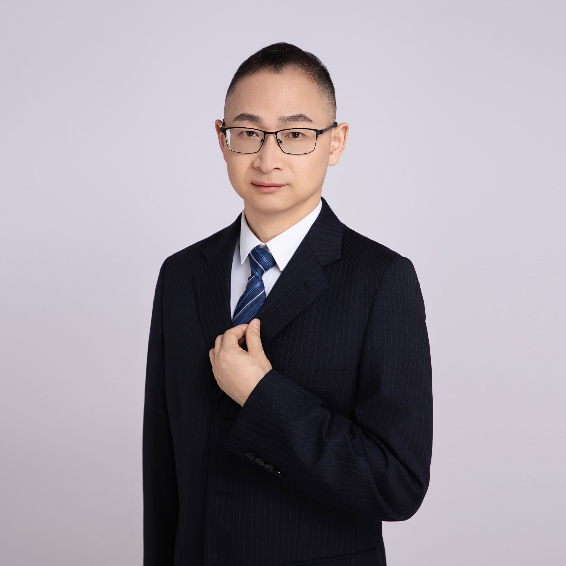 王健·组织七力